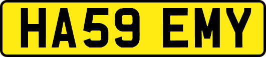 HA59EMY