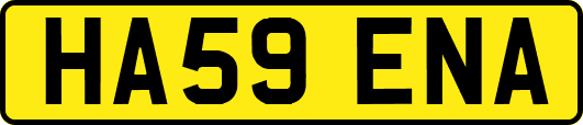 HA59ENA