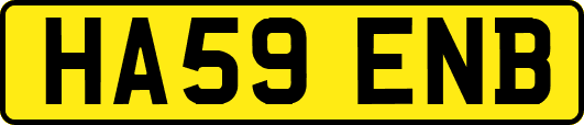 HA59ENB