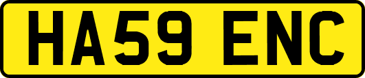 HA59ENC