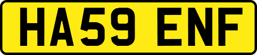 HA59ENF