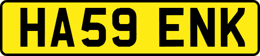 HA59ENK