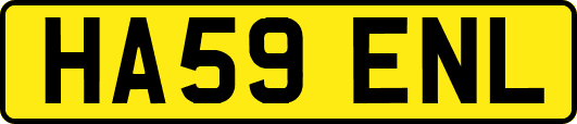 HA59ENL