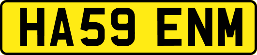HA59ENM
