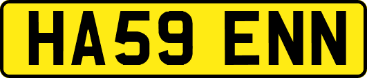 HA59ENN