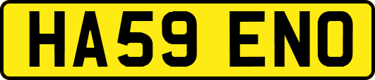 HA59ENO