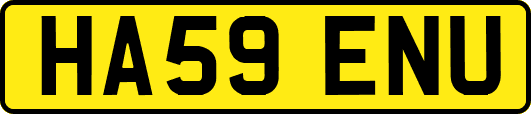 HA59ENU