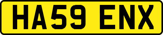 HA59ENX