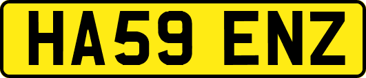 HA59ENZ