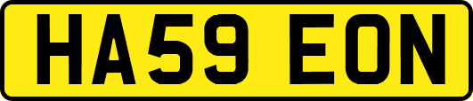 HA59EON