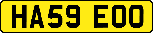 HA59EOO