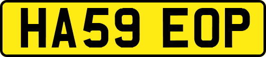 HA59EOP