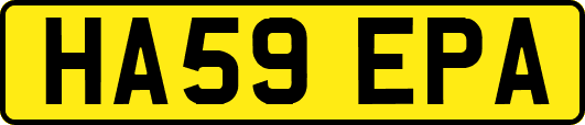 HA59EPA