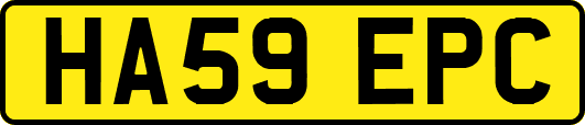 HA59EPC