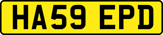 HA59EPD