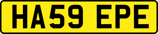 HA59EPE