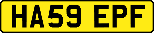 HA59EPF