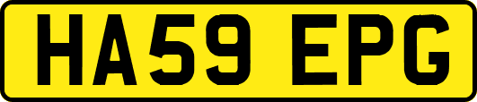 HA59EPG