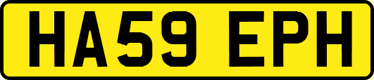 HA59EPH
