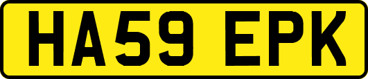 HA59EPK