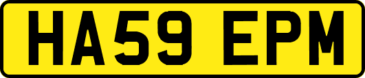 HA59EPM