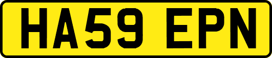 HA59EPN
