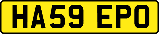 HA59EPO