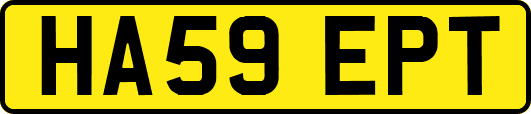 HA59EPT