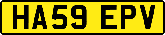 HA59EPV