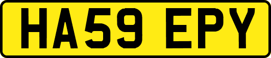 HA59EPY