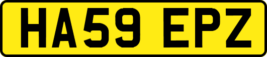 HA59EPZ