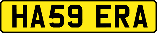 HA59ERA