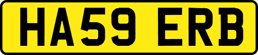 HA59ERB