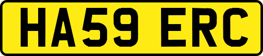 HA59ERC