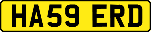 HA59ERD
