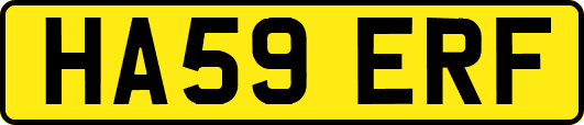 HA59ERF