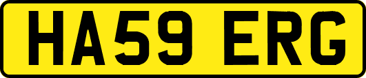 HA59ERG