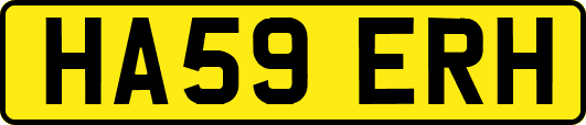 HA59ERH