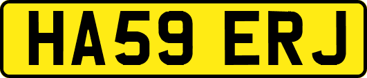 HA59ERJ