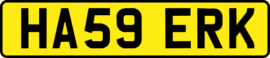 HA59ERK