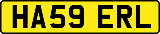 HA59ERL
