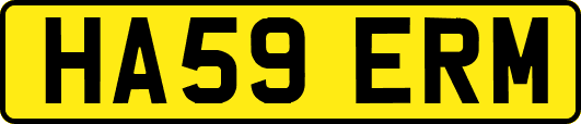 HA59ERM