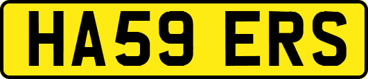 HA59ERS