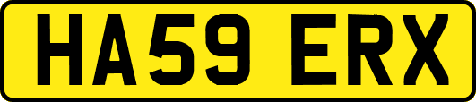 HA59ERX