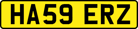 HA59ERZ