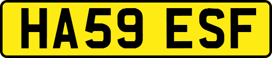 HA59ESF