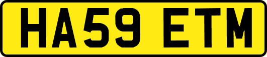 HA59ETM