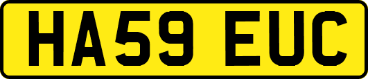 HA59EUC