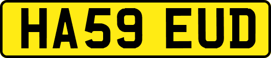HA59EUD