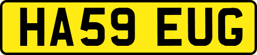 HA59EUG